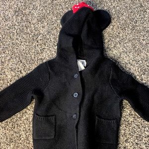 Baby gap Disney knit